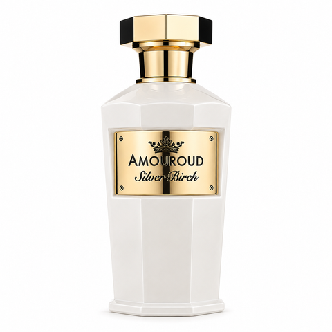 AMOUROUD SILVER BIRCH edp 100ml AY-SUP-039850054 фото