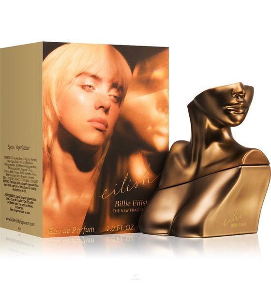 Billie Eilish Eilish EDP 100 мл 0631000014 фото