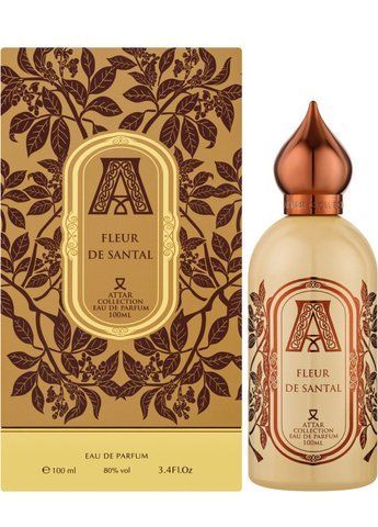Attar Collection Fleur de Santal EDP 100 мл &middot;  061971043 фото