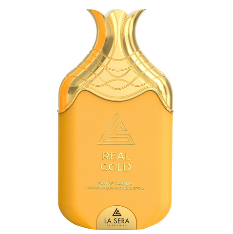 La Sera Real Gold 100 мл AY-AR-002 фото