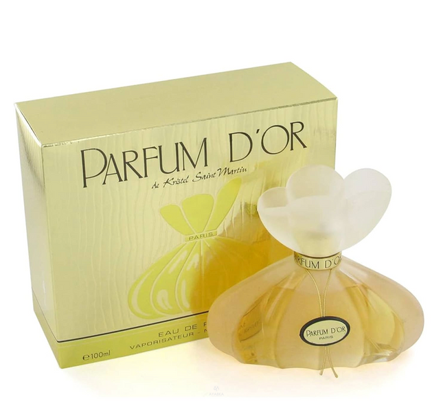Parfums Parour Parfum D&rsquo;or 100 мл AY-AR-NEW-012 фото