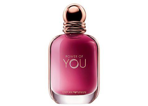 ARMANI POWER OF YOU edp 50ml  AY-SUP-0504853 фото