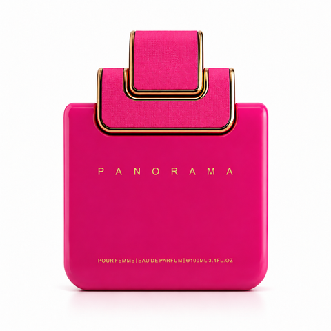 Prive Parfums Panorama Pour Femme &mdash; парфумована вода 186 фото