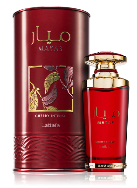 Lattafa Mayar Cherry Intense 100 мл 25383 фото