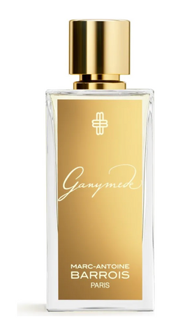 Marc-Antoine Barrois Ganymede 3 мл RP0002 фото