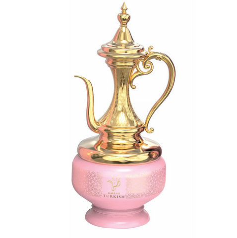 Le Chameau Elite Dallah Turkish 100 мл AY-AR-012 фото