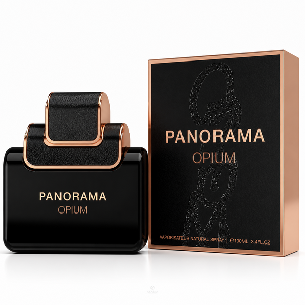 Prive Parfums Panorama Opium &mdash; парфумована вода 934 фото