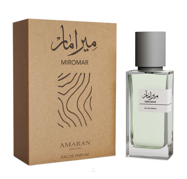 Amaran Miromar 100 мл AY-AR-028 фото