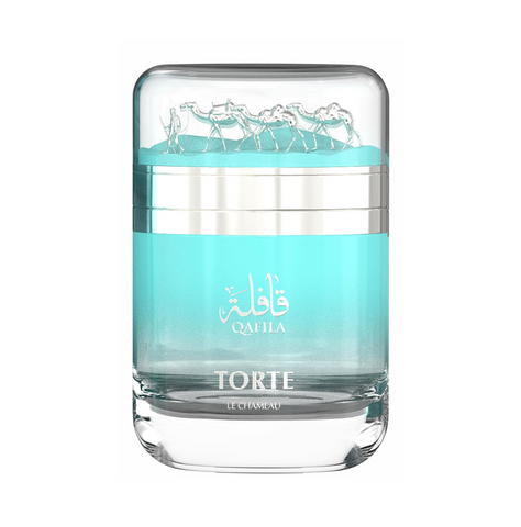 Le Chameau Elite Qafila Torte 100 мл AY-AR-014 фото