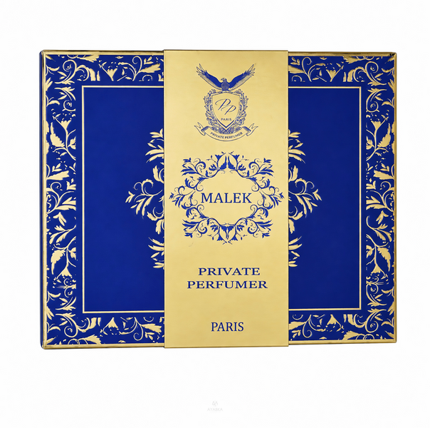 Malek Set Private Perfumer Parfums Parour 100 мл NI10306 фото