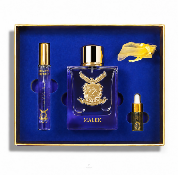 Malek Set Private Perfumer Parfums Parour 100 мл NI10306 фото