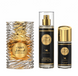 Le Chameau Desert Angel Gift Set 100 + 100 + 60 мл AY-AR-016 фото 1