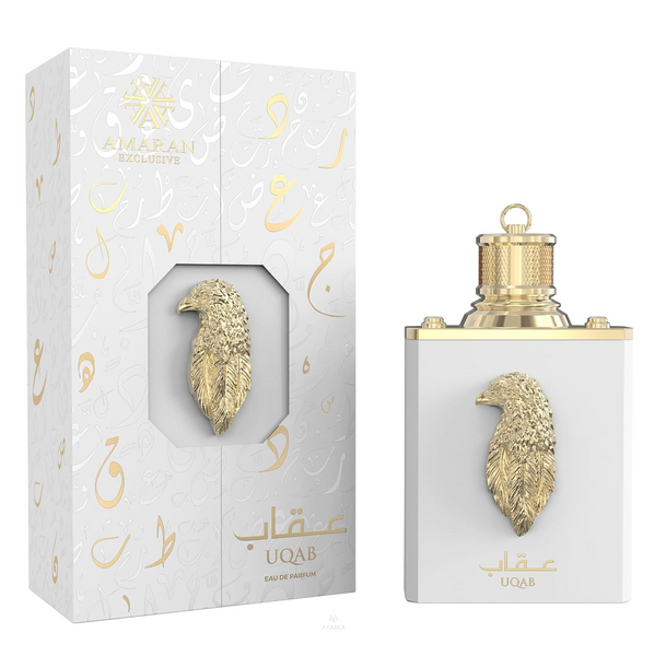 Amaran UQAB Exclusive 100 мл AY-AR-018 фото