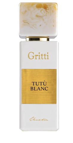 Gritti Tutu Blanc 3 мл RP0017 фото