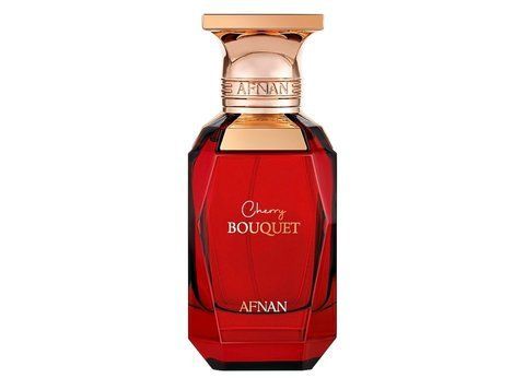AFNAN CHERRY BOUQUET edp 80ml AY-SUP-036008094 фото